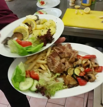 Horiz Maison d'hôtes *