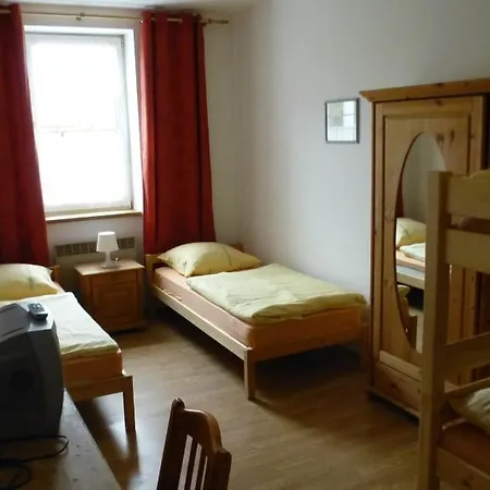 Guest house Horiz Moldava