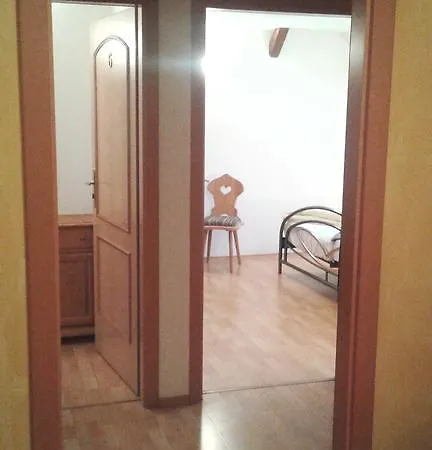Horiz Guest house *