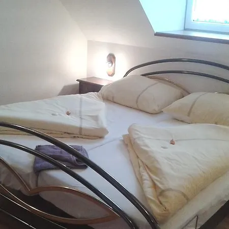 Guest house Horiz Moldava