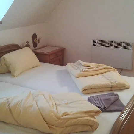 Guest house Horiz *