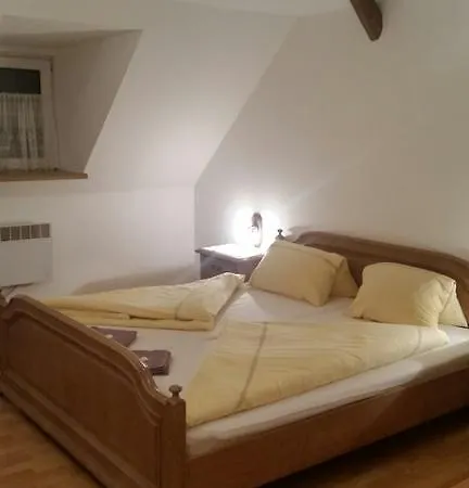 Horiz Guest house *