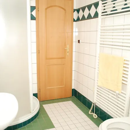 Guest house Horiz Moldava