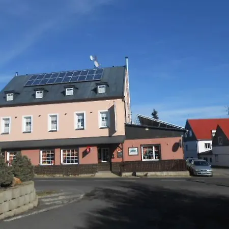 Horiz Guest house Moldava
