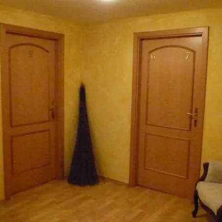 Horiz Guest house *