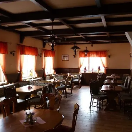 Horiz Maison d'hôtes Moldava